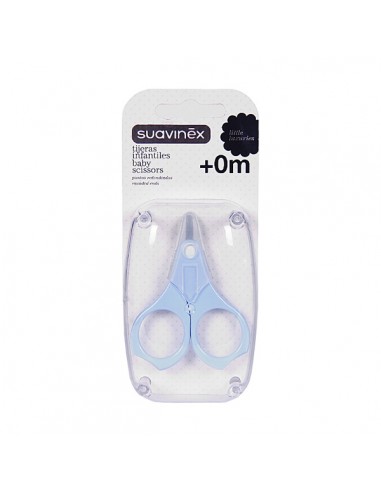 SUAVINEX TIJERITAS INF