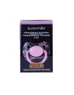 SUAVINEX CHUPETE PREMIUM...