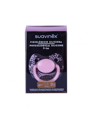 SUAVINEX CHUPETE PREMIUM TETINA...