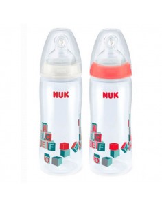 NUK First Choice+ Biberón...