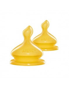NUK First Choice Tetinas de...