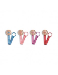 SUAVINEX BROCHE REDONDO CON...