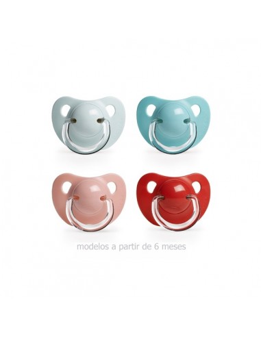 SUAVINEX CHUPETE PREMIUM T ANATOMICA...