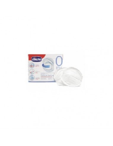 Chicco Discos Absorbentes de...