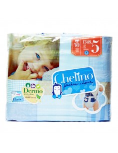 PAÑAL INFANTIL CHELINO...