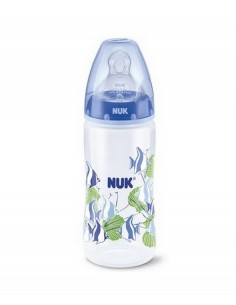 NUK First Choice+ Biberón...