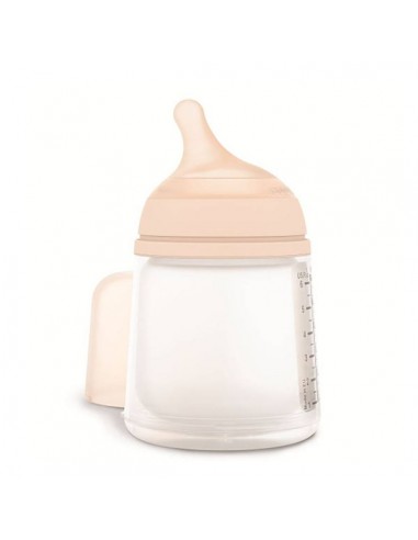 SUAVINEX BIBERON ANTICOLICO ZERO 180...
