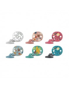 SUAVINEX BROCHE PINZA...