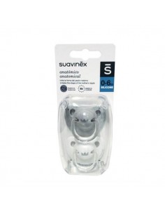 Suavinex The New Classic...