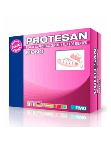 PROTESAN MONO  1 KIT