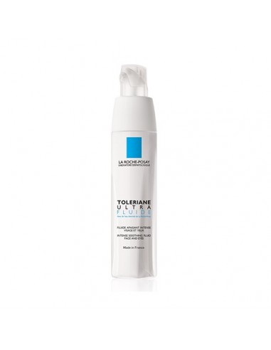 TOLERIANE DERMALLERGO FLUIDO 0%...