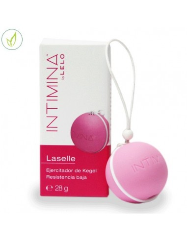 Intimina Laselle Ejercitador de Kegel...