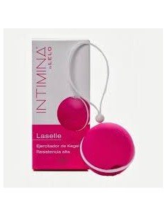 INTIMINA EJERCITADOR KEGEL...