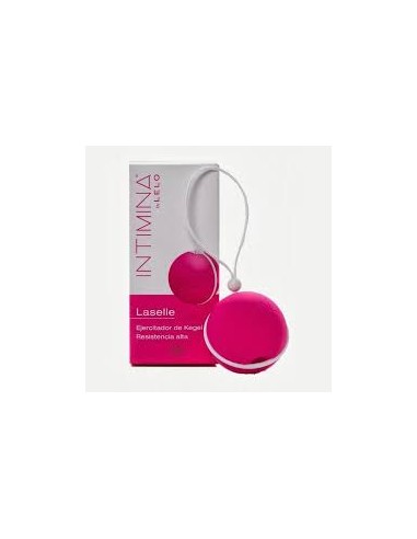 INTIMINA EJERCITADOR KEGEL  38 G
