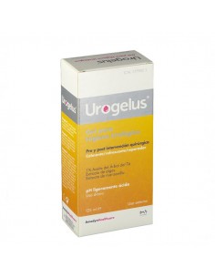 UROGELUS GEL HIGIENE...