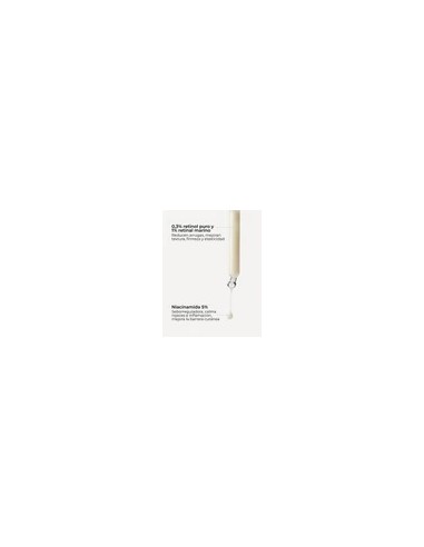 SEGLE PURE RETINOL SERUM, 30 ML