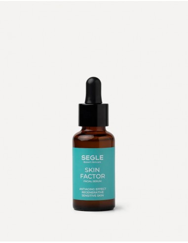 SEGLE SKIN FACTOR SERUM, 30 ML