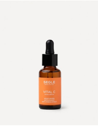 SEGLE Vital C Sérum Antioxidante con...