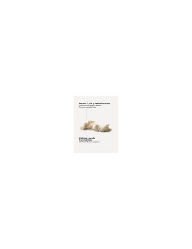 SEGLE PURE RETINOL CONTORNO, 15 ML