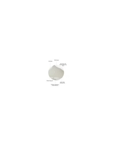 SEGLE BLUE BALANCE GEL CREMA, 30 ML