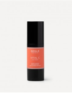 SEGLE VITAL C LIGHT GEL...