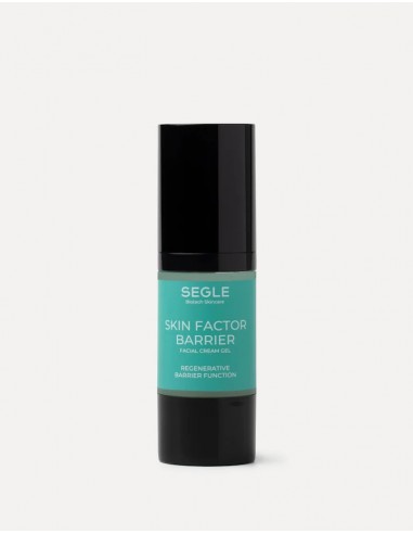 SEGLE  SKIN FACTOR BARRIER GEL CREMA,...