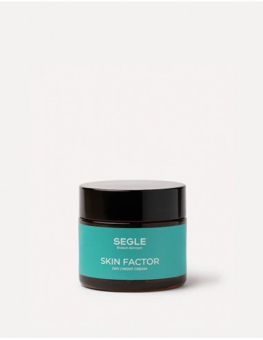 SEGLE SKIN FACTOR CREMA, 50 ML
