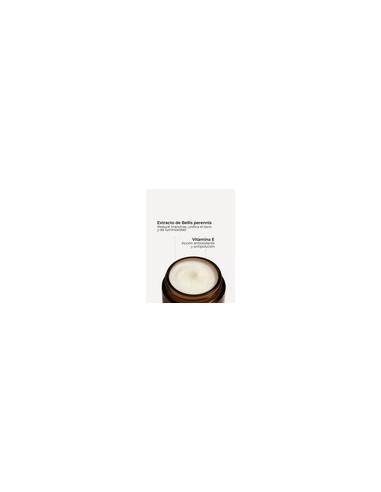 SEGLE Tinolvital Crema de Noche con...