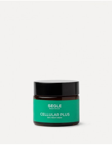 SEGLE CELLULAR PLUS CREMA, 50 ML