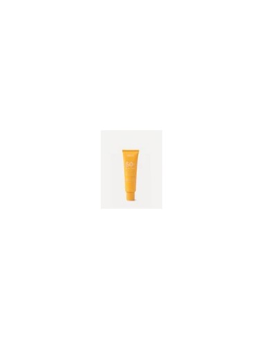 SEGLE SUN GEL CREMA FACIAL SPF50+, 50 ML