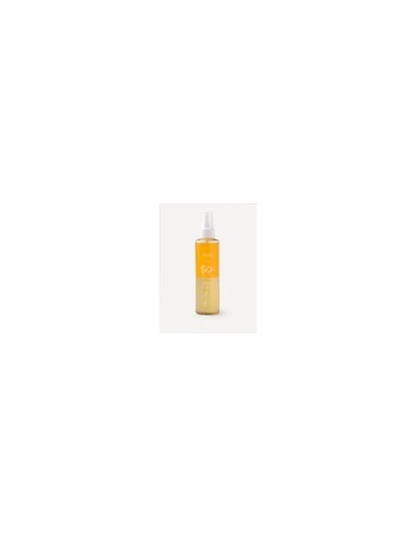SEGLE SUN BODY&HAIR SPRAY SPF50, 200 ML