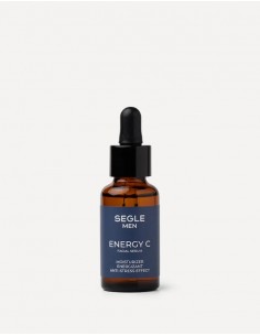 SEGLE MEN VITAMIN C ENERGY...