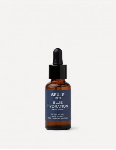 SEGLE Men Blue Hydration...