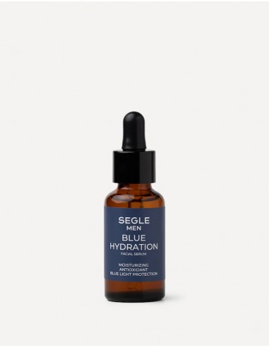 SEGLE Men Blue Hydration Sérum 30 ml