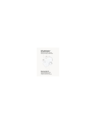SEGLE MEN GLOBAL RETINOL SERUM 30 ML