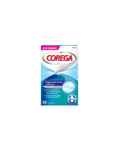COREGA OXÍGENO BIO-ACTIVO 3 MINUTOS 108 TABLETAS