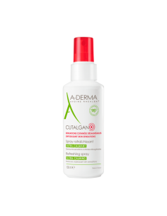 A-DERMA CUTALGAN SPRAY REFRESCANTE ULTRACALMANTE 100ML