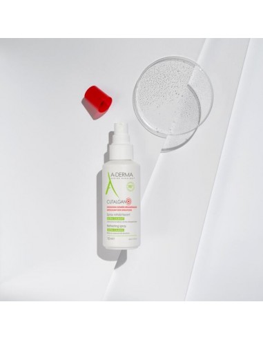 A-DERMA CUTALGAN SPRAY REFRESCANTE ULTRACALMANTE 100ML