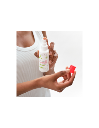 A-DERMA CUTALGAN SPRAY REFRESCANTE ULTRACALMANTE 100ML