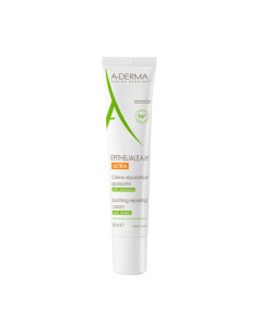 A-DERMA EPITHELIALE A H ULTRA DUO CREMA REPARADORA CALMANTE 40ML 2