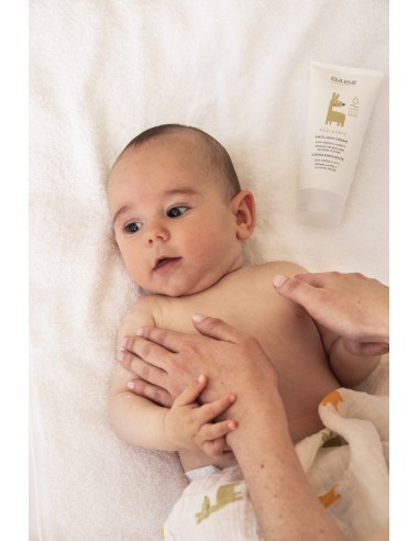 BABE CREMA EMOLIENTE PEDIÁTRICA 200ML