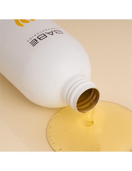 BABE CORPORAL JABÓN DE ACEITE 500ML