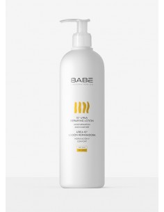 BABE CORPORAL UREA 10% LOCIÓN REPARADORA 500ML