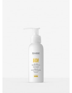 BABE CORPORAL UREA 10% LOCIÓN REPARADORA 500ML 2