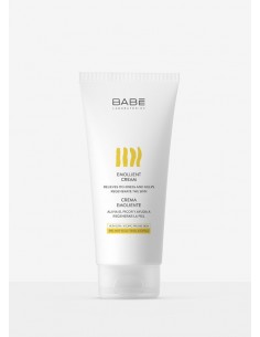BABE CORPORAL CREMA EMOLIENTE 200ML