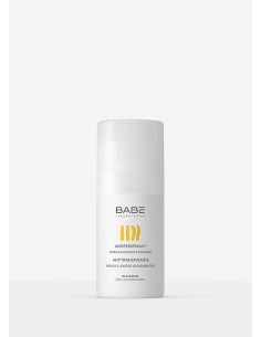 BABE CORPORAL ANTITRANSPARENTE ROLL-ON 50ML