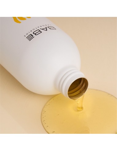 BABE CORPORAL JABÓN DE ACEITE 100ML