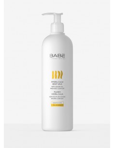 BABE CORPORAL FLUIDO HIDRA-CALM 500ML