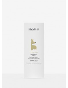 BABE PEDIATRÍA PASTA AL AGUA 100ML 2