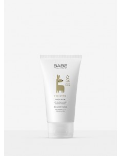 BABE PEDIATRÍA BÁLSAMO FACIAL 50ML